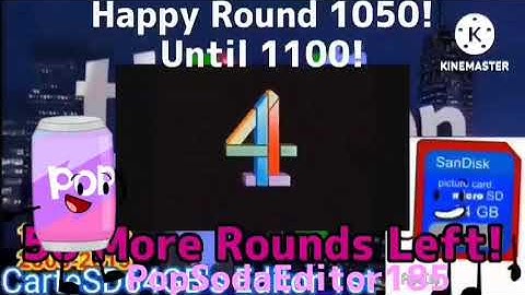 Silas Face Gets Interrupted Add Round 1053 (Too Interruptions)