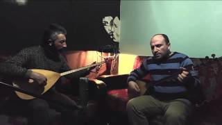 Murat Atalay & Abdullah Torun - SERÇEŞME (Dertli Divani) Resimi