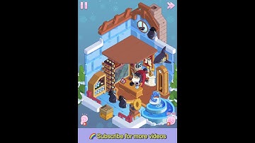 【Perfect Tidy】Level 170 gameplay walkthrough #gameplay #walkthrough #asmr #gaming