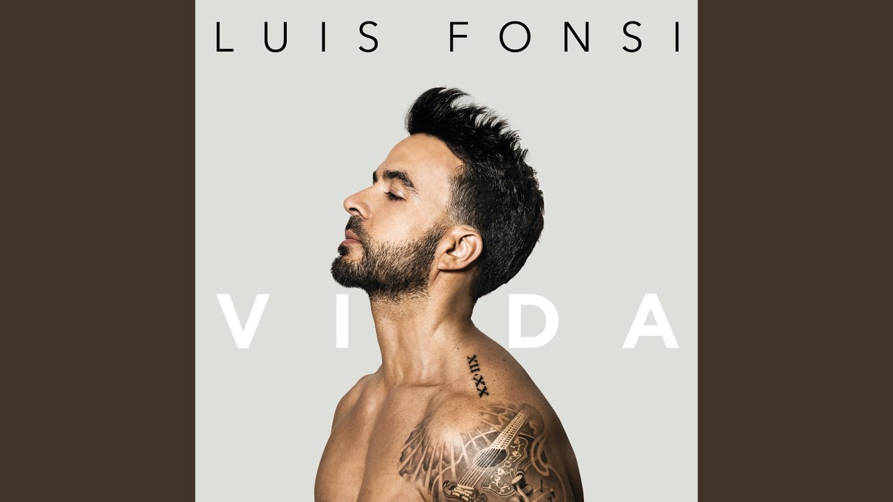 Luis Fonsi, Demi Lovato - Échame La Culpa 