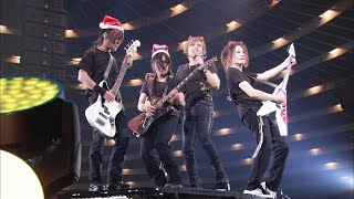 Acid Black Cherry - 20 ∞Century Boys(X'mas LIVE'Acid Black Christmas')