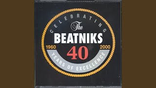 Video voorbeeld van "The Beatniks - Flickorna i småland"