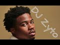 Roddy Rich x High Fashion Mixx