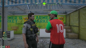 Kyle - 2022-02-15 - Sheriff Kyle Pred - nopixel