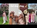 Eid vlog  family time board games  mehndi