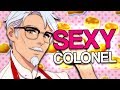 Colonel Sanders Is My Daddy