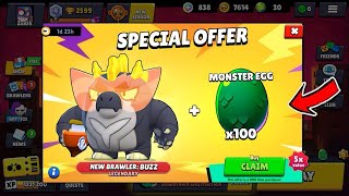 WHAAAAAAT SUPERCELL???Concept