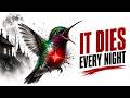 What Happens When You’re Born a Hummingbird? (A Backyard Bird’s Nightmare)