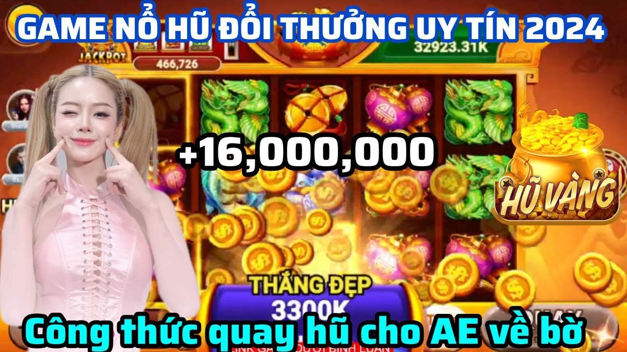 game đánh bài online miễn phí Nổ hũ online | Công thức quay hũ đổi thưởng cho AE gỡ nợ | Game nổ hũ online (2024)