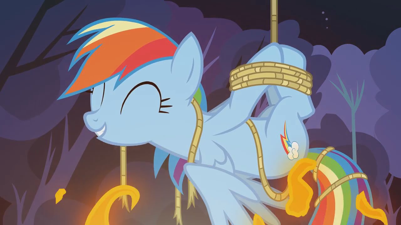 The Top 25 Pony Videos of 2015 - YouTube