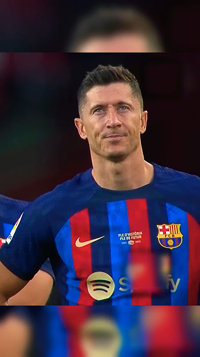 No one knows Messi's final match 😢