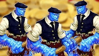 НУЖНО БОЛЬШЕ ЗОЛОТА! - Monster Train 2 - #27 - Поезд Монстров 2