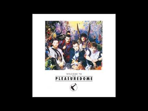 激レア！「Inside The Pleasuredome」 FGTH Frankie Goes To Hollywood – Inside The Pleasuredome – Box