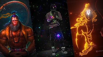 JAI SHREE RAM 🚩🙏 | RAM NAVAMI STATUS | XML + CLIP + CC |