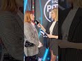 Speed date con annalisa  radio piterpan  oltre il festival 2024 radiopiterpan sanremo2024