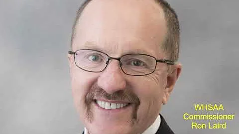 WHSAA Commissioner Ron Laird Recaps September 2020...