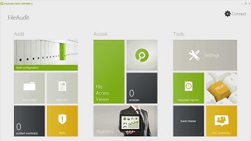 Video Tutorial | FileAudit Installation (Windows File System Auditing)