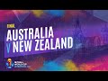 Australia v new zealand  final  nwc2019