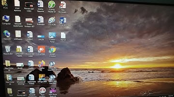 Creating Files Folders,Deleting, Restoring from Recycle Bin, Rename, Copy, Paste , Read Only & Hide
