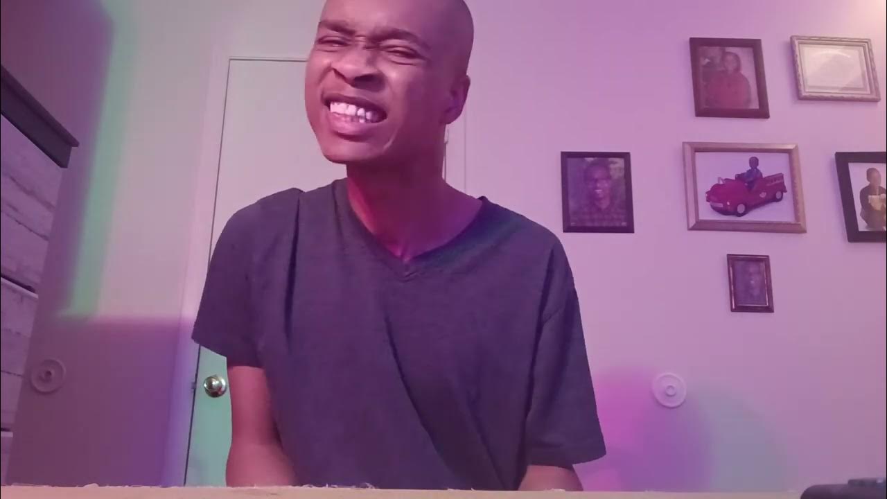 Praise On The Inside J Moss this song is by j. moss there a praise on the inside . - YouTube