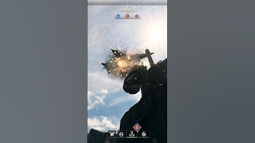 Underbarrel grenade launcher shoots down VTOL jet | Call of Duty: Modern Warfare II 2022