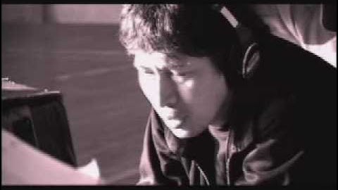 映画「river」特報