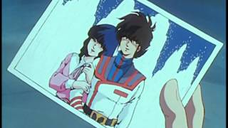 Robotech - Reflections