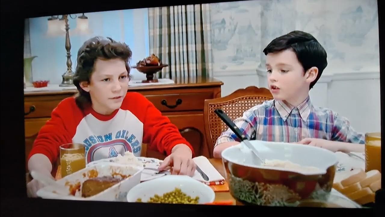 Young sheldon tonight at 6 30p on mytv buffalo wnyo youtube