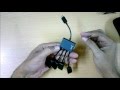 Micro USB Hub - Simultaneous Charging & OTG - works only on some Windows/Android devices