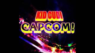 Watch Kid Cudi Capcom video