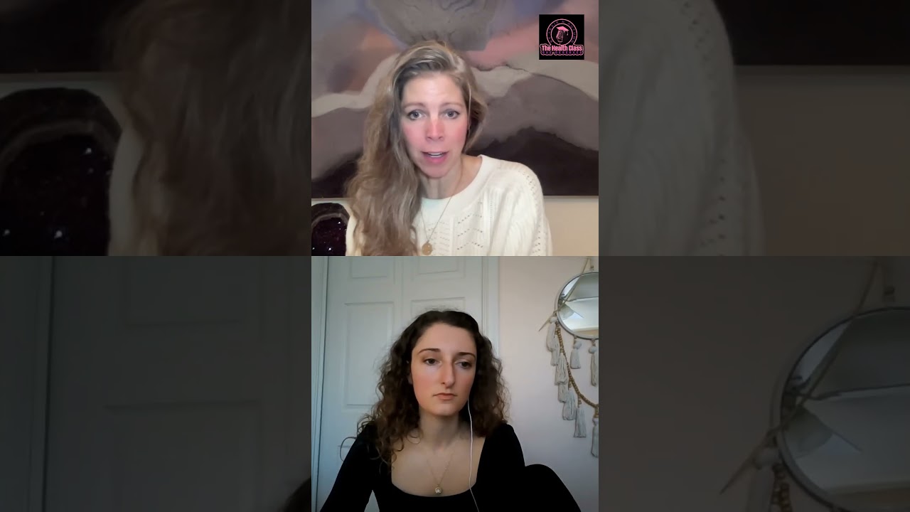 Learn the language of your body.