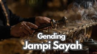Gending Jawa Uyonuyon Nyamleng Jdani Sayah U0026 Pengantar Tidur gendingjawa gendingjdanisayah