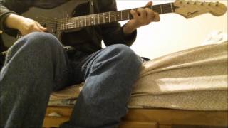 A ti sea la gloria- Cover Coalo Zamorano (Roberto Prado)