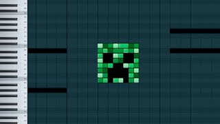 What Creeper Sound Like?