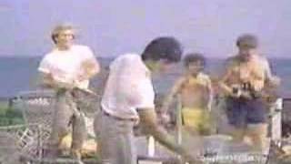 Erik Estrada On Chips