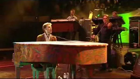 Michael W Smith - Agnus Dei (Worthy is the Lamb) -...
