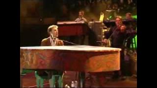 Michael W Smith - Agnus Dei (Worthy is the Lamb) -Live.wmv