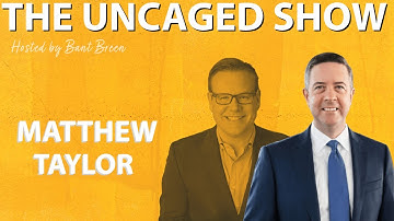 Driving Innovation in Healthcare through Analytics With Matthew Taylor