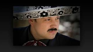 Pepe Aguilar - Me estoy acostumbrando a ti