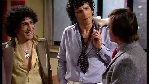 Mind Your Language (Season 3; 1979)
