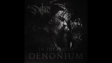 Déhà - Live In Theatrum Denonium (full live video)
