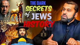 The Shocking Secrets Of Muslim-Jewish Relations | Yasir Qadhi