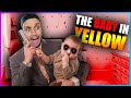 THROW THE WHOLE BABY OUT!!! | The Baby In Yellow (Random Horror Games)