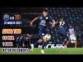 "Aung Thu"69 min. & Buriram United 4-0 PT Prachuap FC