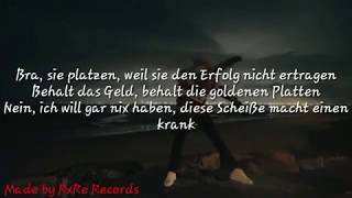 _mile_ - SCHÜSSE FALLEN 2.0 (feat. Capital Bra &amp; Samra)