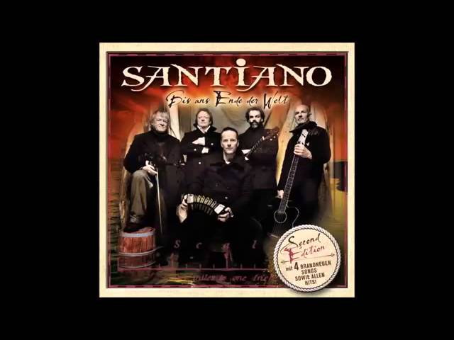 Santiano - Whiskey In The Jar