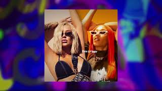 Bia - Whole Lotta Money (Ft. Iggy Azalea) | Mashup