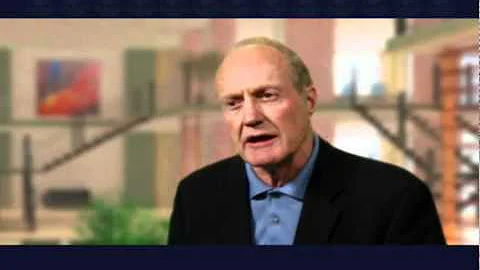 Russ Whitney ~ Mark Haroldson Testimonial