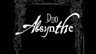 Video voorbeeld van "Duo Absynthe - Mazurka à Clément"