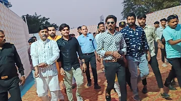 VK Bhuriya ki Entry video 2023 🔥🔥 // Sagvada rajasthan